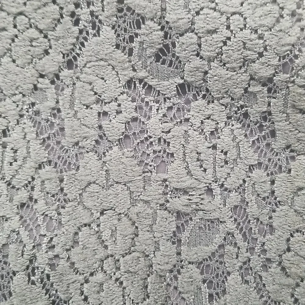 Ann Taylor green lace skirt